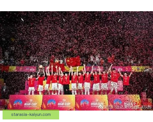 日本队再创辉煌，成功卫冕亚洲杯表现亮眼，展示强大竞争力。