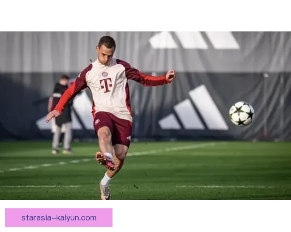 基米希对阵强队表现