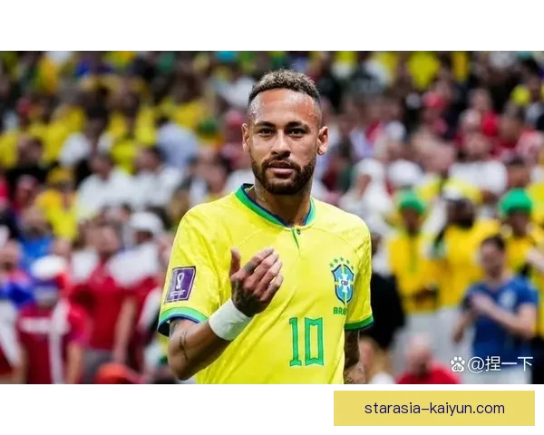 内马尔33岁：职业生涯新篇章的开启，未来展望值得关注