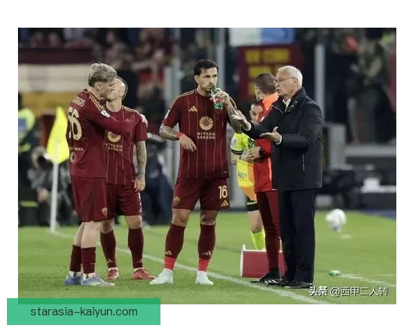 拉涅利引领英超神奇逆袭，球队状态回暖再创辉煌传奇