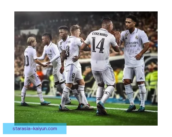 爱德华多·卡马文加表现稳健，继续在皇马中场中发挥重要作用