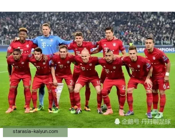 德甲阵容深度分析：各队实力对比与施展空间逐渐清晰