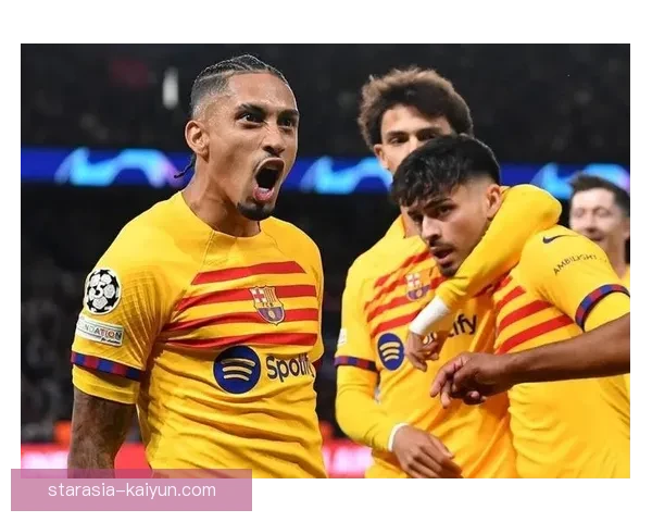 巴萨关键球员状态回暖，近期表现稳健有望助力球队争冠