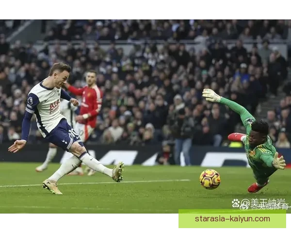 英超麦迪逊状态回暖，热刺争冠形势逐渐明朗