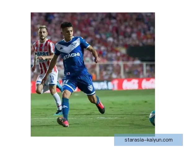 南美杯青年才俊展现潜力，值得关注的未来之星持续崭露头角