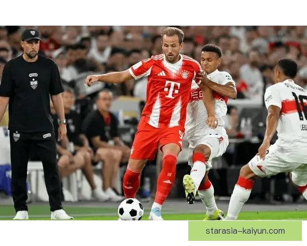 拜仁控球能力持续提升，表现稳健令人期待新赛季表现