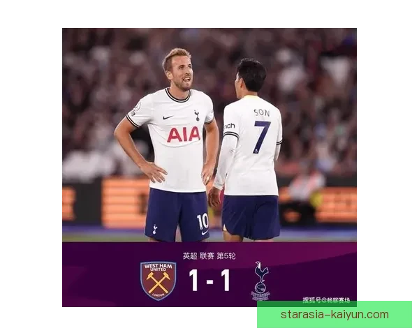 哈里·凯恩状态回暖，巅峰时刻回顾展现卓越表现