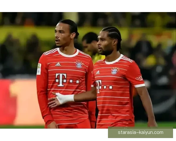 萨内进攻创造力持续提升,成为球队核心竞争力的重要支持 萨内进攻创造力持续提升,成为球队核心竞争力的重要支持