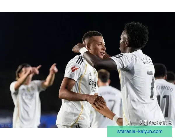 姆巴佩双前锋体系下的进攻效率分析与战术效果评估