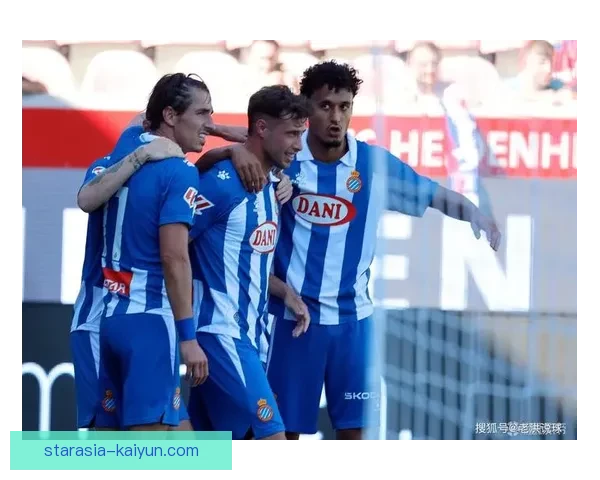 加维展现西班牙队长潜力 本赛季表现稳健备受期待